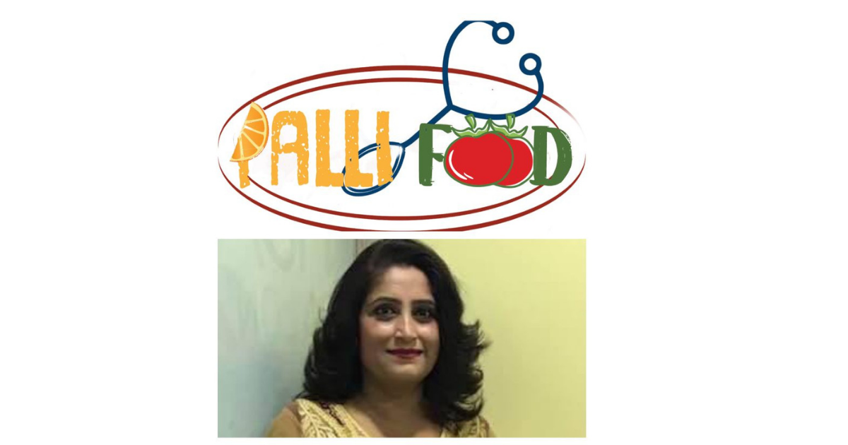 Palli Food – Customized food for patients